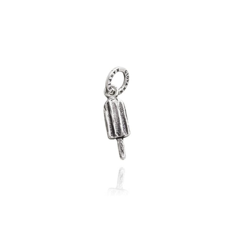 Dije de carámbano de plata 925 Giovanni Raspini 08878 