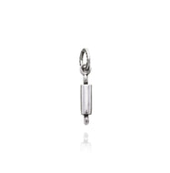 Charm in Argento 925 Mattarello Giovanni Raspini 08888