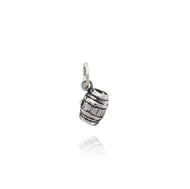 Charm en Plata 925 Barril Giovanni Raspini 08894