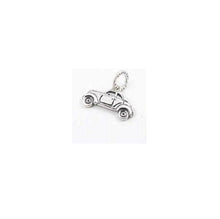 Load image into Gallery viewer, Charm in 925 Silver Giovanni Raspini toy car 08898
