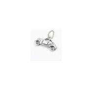 Charm in Argento 925 Macchinina Giovanni Raspini 08898