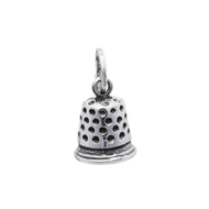 Charm in Argento 925 Ditale Giovanni Raspini 08904
