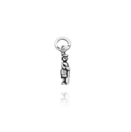 Charm en Plata 925 Abuela Giovanni Raspini 09340 