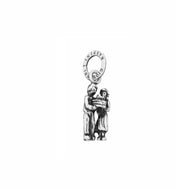 Charm in Argento 925 Nascita Giovanni Raspini 09352