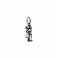 Charm in 925 Silver Love Giovanni Raspini 09353