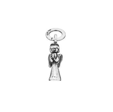 Load image into Gallery viewer, Charm in 925 Silver Angel Giovanni Raspini 09356
