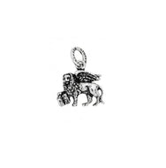 Charm in Argento 925 Leone Di San Marco Giovanni Raspini 09478