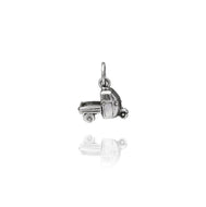 Charm in Argento 925 Ape Giovanni Raspini 09504