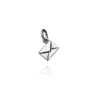 Charm en Plata 925 Letra Giovanni Raspini 09507 