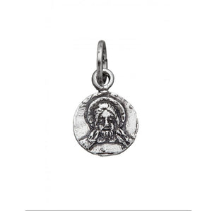 Charm en Plata 925 Moneda Florentia Giovanni Raspini 09623