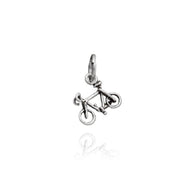 Charm in Argento 925 Bicicletta Giovanni Raspini 09638