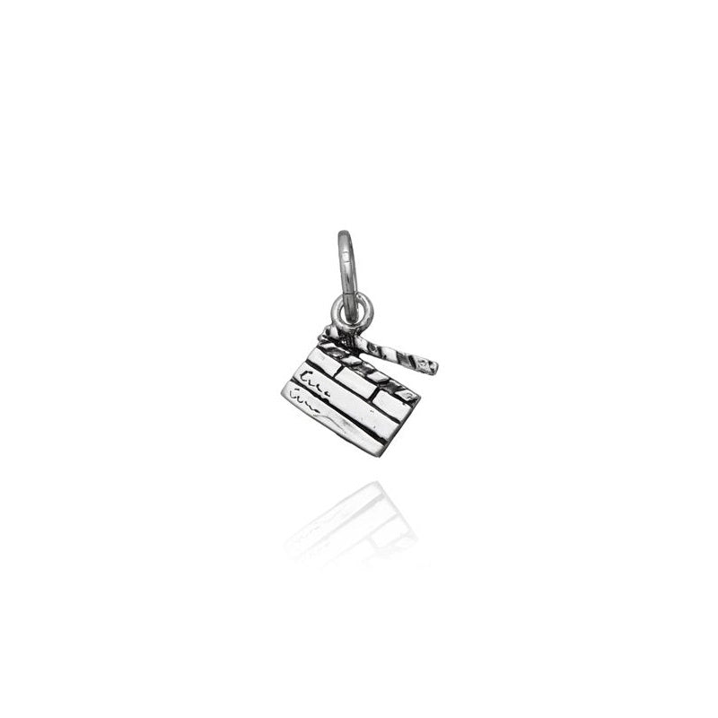 Charm in Argento 925 Ciak Giovanni Raspini 09657