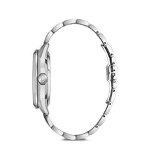 Carica l'immagine nel visualizzatore di Gallery, Orologio solo tempo da uomo Bulova Automatic Sutton 96A208
