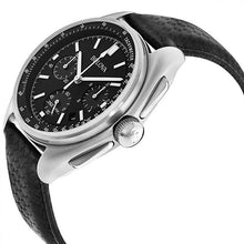 Load image into Gallery viewer, Bulova Lunar Pilot 96B251 men's chronograph watch
