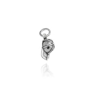 Charm in Argento 925 Cappellino Giovanni Raspini 09857