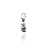 Charm en Plata Tempera 925 Giovanni Raspini 09928 