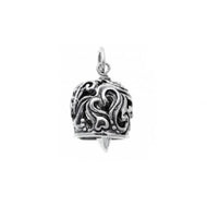 Charm en Plata 925 Campanella Giovanni Raspini 09973