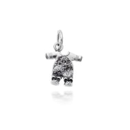 Charm de Plata 925 Giovanni Raspini 09993