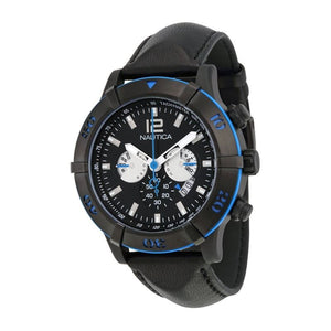 Reloj cronógrafo para hombre Nautica A31512G