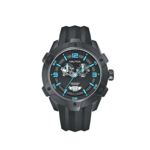 Orologio Cronografo da Uomo Nautica A43007G