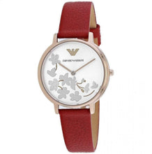 Load image into Gallery viewer, Emporio Armani AR11114 women&#39;s time only watch
