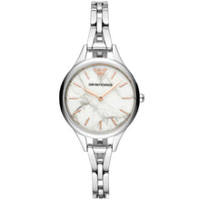 Load image into Gallery viewer, Emporio Armani Women&#39;s Only Time Watch AR11167
