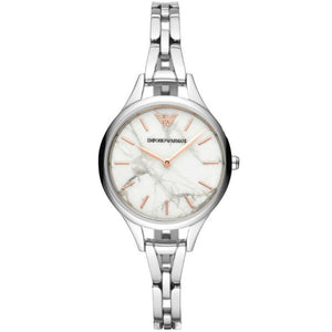 Emporio Armani Women's Only Time Watch AR11167