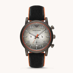 Emporio Armani AR11174 men's chronograph watch