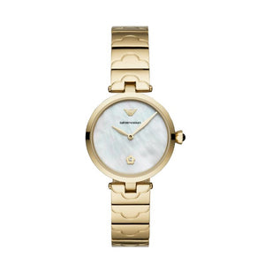 Emporio Armani AR11198 women's time only watch