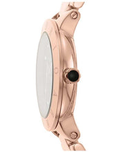Load image into Gallery viewer, Emporio Armani AR11251 women&#39;s time only watch
