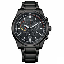 Load image into Gallery viewer, Citizen Crono Active AT1195-83E men&#39;s chronograph watch
