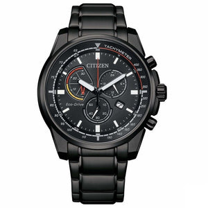 Citizen Crono Active AT1195-83E men's chronograph watch