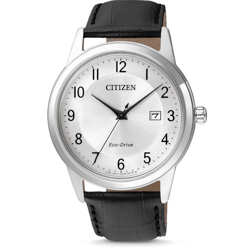 Orologio solo tempo da uomo Citizen Evergreen AW1231-07A