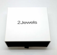 Cargar imagen en el visor de la galería, Collar hombre 2Jewels Blockchain 251669
