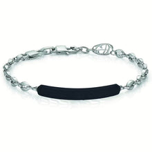 Cargar imagen en el visor de la galería, Pulsera Hombre Luca Barra BA1015
