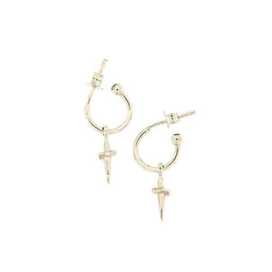 Cesare Paciotti Women's Earrings BGOR0048