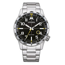 Load image into Gallery viewer, Citizen Aviator BM7550-87E men&#39;s time only watch
