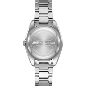 Orologio solo tempo da uomo BMW Motorsport BMW3000