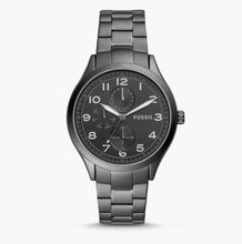 Load image into Gallery viewer, Fossil Wylie BQ2485 men&#39;s multifunction watch
