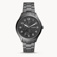 Orologio multifunzione da Uomo Fossil Wylie BQ2485