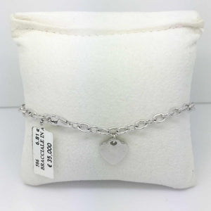 Women's bracelet in 925 silver No. 586