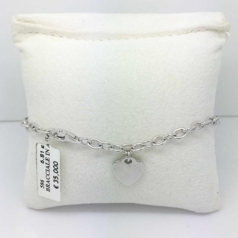 Women's bracelet in 925 silver No. 586