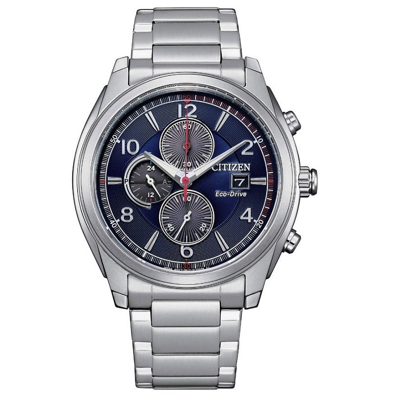 Citizen Crono Sport CA0671-82L men's chronograph watch
