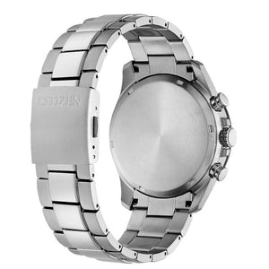 Citizen Super Titanium CA4444-82E men's chronograph watch