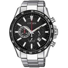 Load image into Gallery viewer, Citizen Super Titanium CA4444-82E men&#39;s chronograph watch
