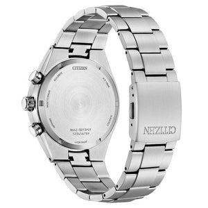 Reloj cronógrafo para hombre Citizen Crono Supertitanio CA7090-87L
