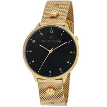 Cargar imagen en el visor de la galería, Reloj Thom Olson Mesh Night dream CBTO003 para hombre
