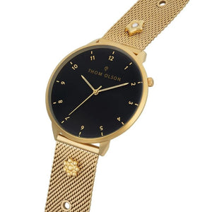 Thom Olson Mesh Night dream CBTO003 men's watch