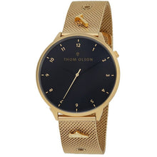 Cargar imagen en el visor de la galería, Reloj Thom Olson Mesh Night dream CBTO006 para hombre
