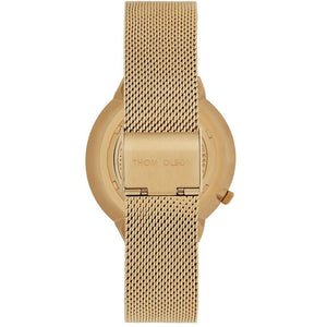 Reloj Thom Olson Mesh Night dream CBTO006 para hombre